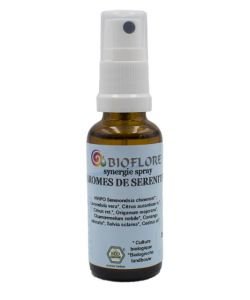 Arômes de Sérénité - Spray BIO, 30 ml